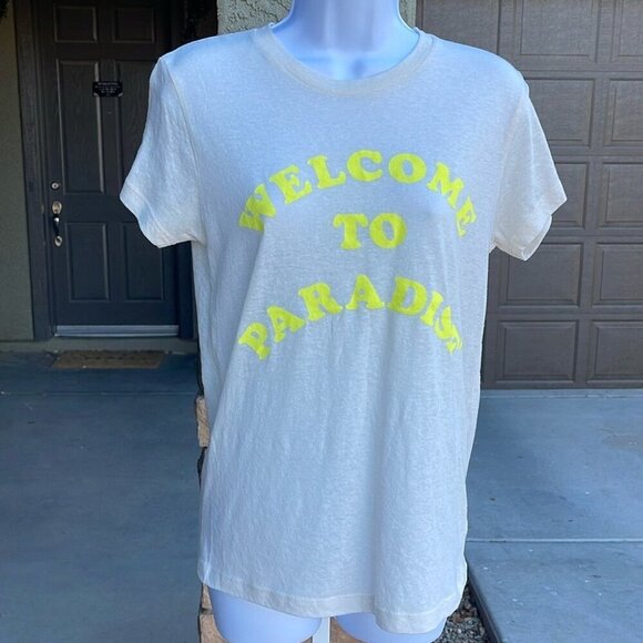 Billabong Tops - No.036 Billabong Graphic Tee